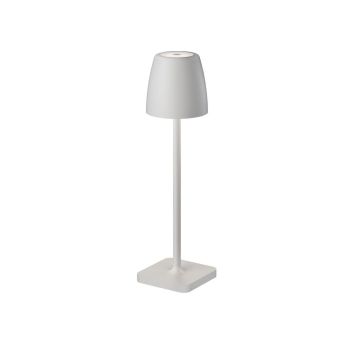 Nova Luce COLT 9223415 Stolná lampa 1x2W/led 3000k IP54 207lm