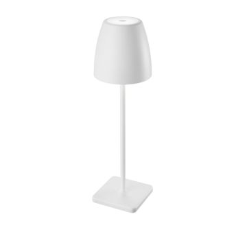 Nova Luce COLT 9121911 Stolná lampa 1x1W/led 3000k IP44 104lm