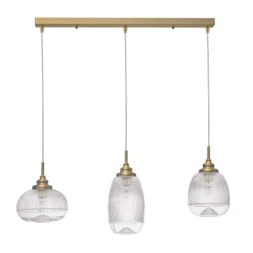 Nova Luce MOND 9731216 Závesná lampa IP20
