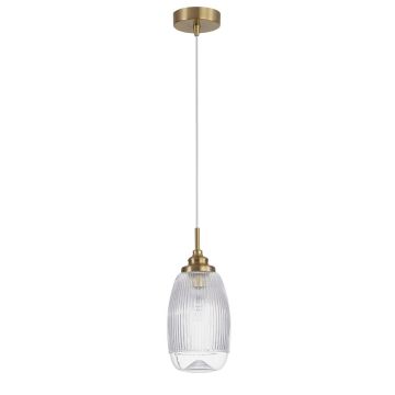 Nova Luce MOND 9738212 Závesná lampa IP20