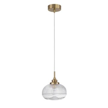 Nova Luce MOND 9738211 Závesná lampa IP20