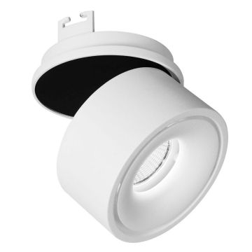 Nova Luce UNIVERSAL 62002 Bodové svetlo 1x13W/led 3000k IP20 1140lm