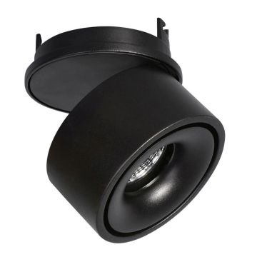 Nova Luce UNIVERSAL 72002 Bodové svetlo 1x13W/led 3000k IP20 1140lm