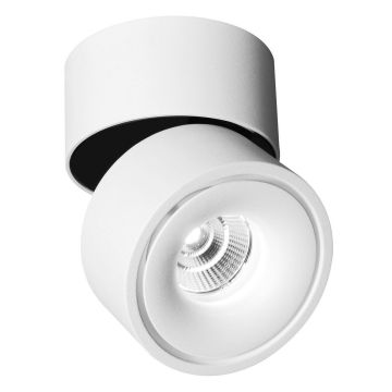 Nova Luce UNIVERSAL 62004 Bodové svetlo 1x13W/led 3000k IP20 1140lm