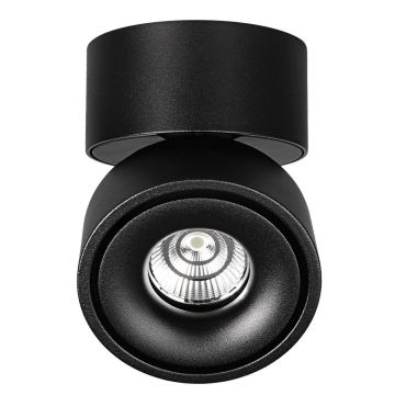 Nova Luce UNIVERSAL 72004 Bodové svetlo 1x13W/led 3000k IP20 1140lm