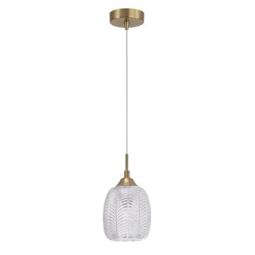Nova Luce VARIO 9191541 Závesná lampa IP20