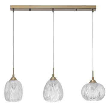 Nova Luce VARIO 9191543 Závesná lampa IP20