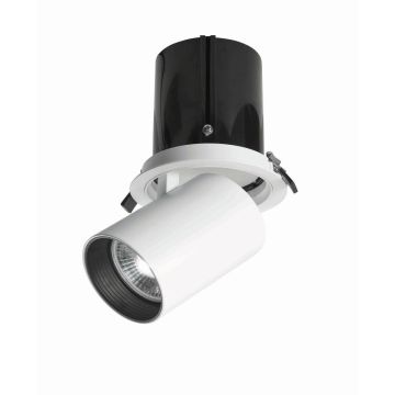 Nova Luce TRACK 7770442 Vstavané downlight svetlo 1x15W/led 3000k IP20 1275lm