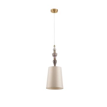 Nova Luce KALLISTO 9009147 Závesná lampa IP20