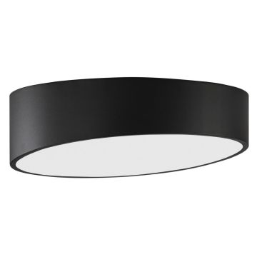 Nova Luce MAGGIO 9111361 Stropné svietidlo 1x60W/led 3000k IP20 4280lm