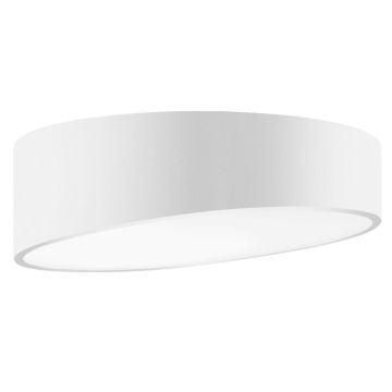 Nova Luce MAGGIO 9111362 Stropné svietidlo 1x60W/led 3000k IP20 4280lm
