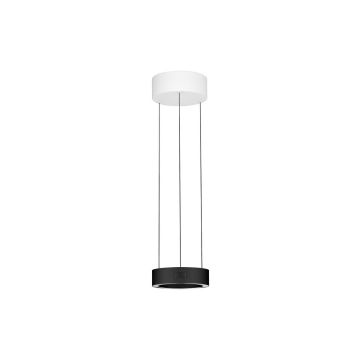 Nova Luce AFI 9870016 Závesná lampa 1x24W/led 3000k IP20 1712lm
