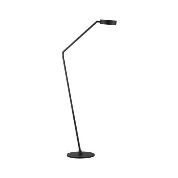 Nova Luce AFI 9870021 Stojanová lampa 1x23W/led 3000k IP20 1853lm