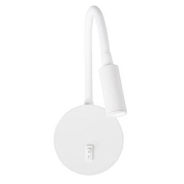 Nova Luce JACO 8140321 Stena svietidlo 1x3W/led 3000k IP20 190lm