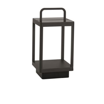 Nova Luce BALI 9922360 Stojanová lampa 1x2W/led 3000k IP65 310lm
