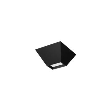 Nova Luce OUTOPIA 9870040 Stropná lampa 1x9W/led 3000k IP20 444lm