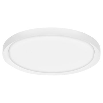 Nova Luce TROY 9053591 Stropné svietidlo 1x40W/led 3000k IP20 2200lm