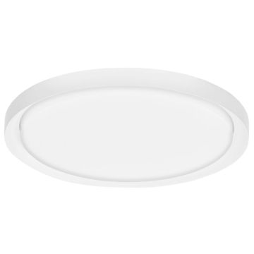 Nova Luce TROY 9053593 Stropné svietidlo 1x50W/led 3000k IP20 2750lm