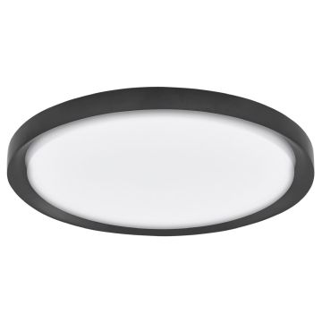 Nova Luce TROY 9053592 Stropné svietidlo 1x40W/led 3000k IP20 2200lm
