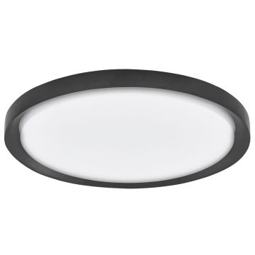 Nova Luce TROY 9053594 Stropné svietidlo 1x50W/led 3000k IP20 2750lm