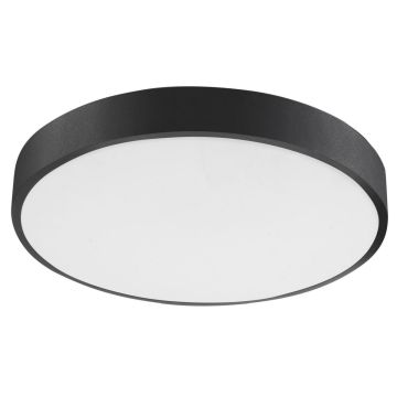 Nova Luce HADON 9001531 Stropné svietidlo 1x24W/led 3000k IP20 1380lm