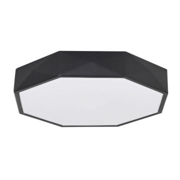 Nova Luce EBEN 9001491 Stropné svietidlo 1x24W/led 3000k IP20 1380lm
