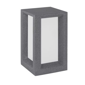 Nova Luce CASTRO 9739351 Stojanová lampa IP65