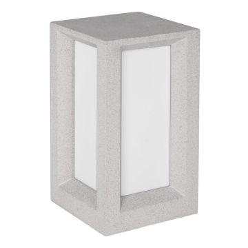 Nova Luce CASTRO 9739352 Stojanová lampa IP65