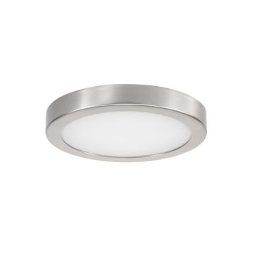 Nova Luce AXEL 9952340 Stropné svietidlo 1x18W/led 3000-6500k IP20 1080lm
