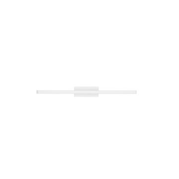 Nova Luce FLAT 787012 Obrazová lampa 1x18W/led 3000k IP20 1513lm