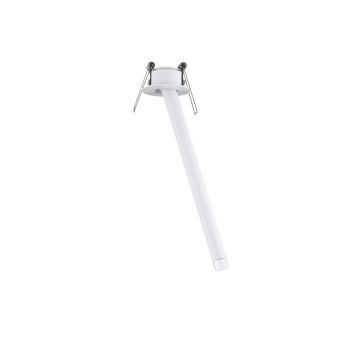 Nova Luce STILVI 9232144 Podskrinková stropná lampa 1x4W/led 3000k IP20 177lm