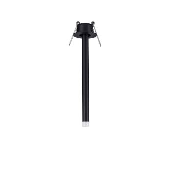 Nova Luce STILVI 9232145 Podskrinková stropná lampa 1x4W/led 3000k IP20 177lm