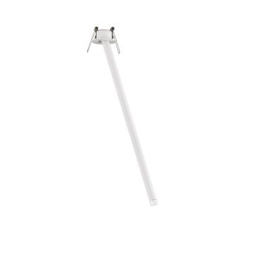 Nova Luce STILVI 9232146 Podskrinková stropná lampa 1x4W/led 3000k IP20 177lm