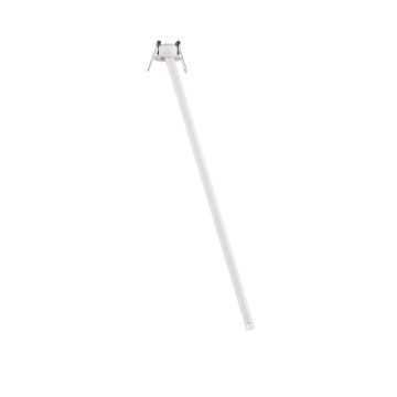 Nova Luce STILVI 9232148 Podskrinková stropná lampa 1x4W/led 3000k IP20 177lm