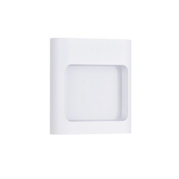 Nova Luce TALL 9030864 Stena svietidlo 1x6W/led 3000k IP54 388lm