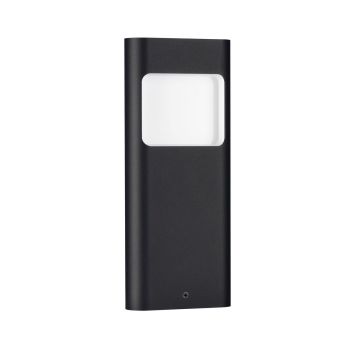 Nova Luce TALL 9030804 Stojanová lampa 1x4W/led 3000k IP54 131lm