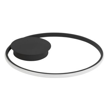 Nova Luce FULINE 9348073 Stropná lampa 1x32W/led 3000k IP20 2320lm