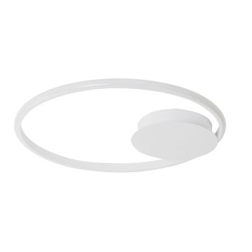 Nova Luce FULINE 9348072 Stropná lampa 1x32W/led 3000k IP20 2320lm
