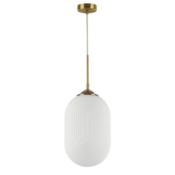 Nova Luce ATHENA 9119112 Závesná lampa IP20
