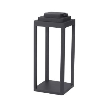 Nova Luce FIGI 9922350 Stojanová lampa 1x2W/led 3000k IP65 215lm