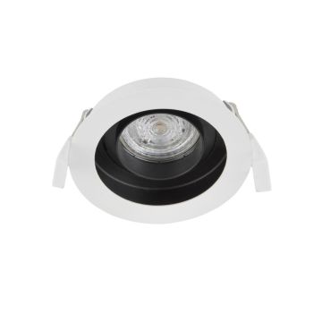 Nova Luce CEDI 9430124 Vstavané downlight svetlo IP20
