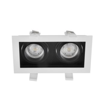 Nova Luce CEDI 9430551 Vstavané downlight svetlo IP20