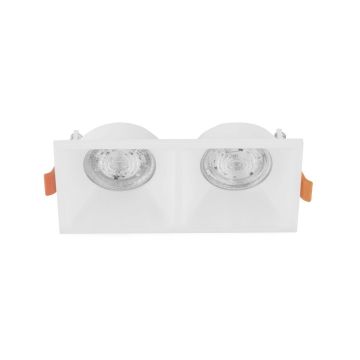 Nova Luce STAF 9012201 Vstavané downlight svetlo IP20
