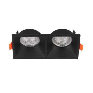 Nova Luce STAF 9012202 Vstavané downlight svetlo IP20