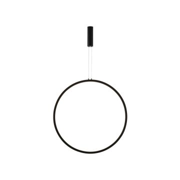 Nova Luce CHANGE 9070169 Závesná lampa 1x48W/led 3000k IP20 1684lm