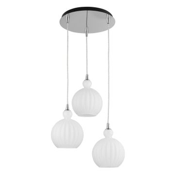 Nova Luce ODEL 9190882 Závesná lampa IP20