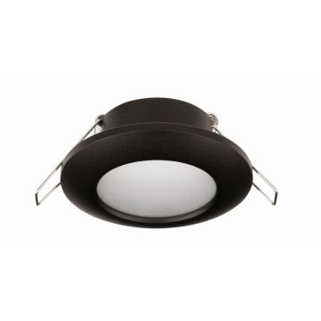 Nova Luce TEX 9012122 Vstavané downlight svetlo IP44