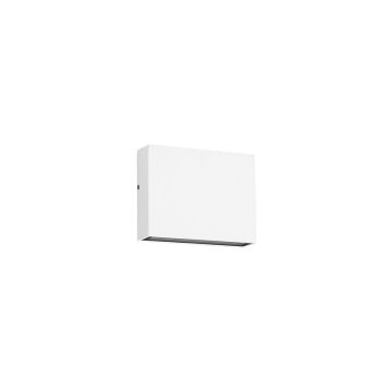 Nova Luce TICK 9030816 Stena svietidlo 1x4W/led 3000k IP54 218lm