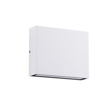 Nova Luce TICK 9030818 Stena svietidlo 1x7W/led 3000k IP54 416lm
