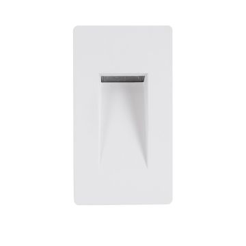 Nova Luce COVE 9083021 Stena svietidlo 1x1,5W/led 3000k IP54 105lm